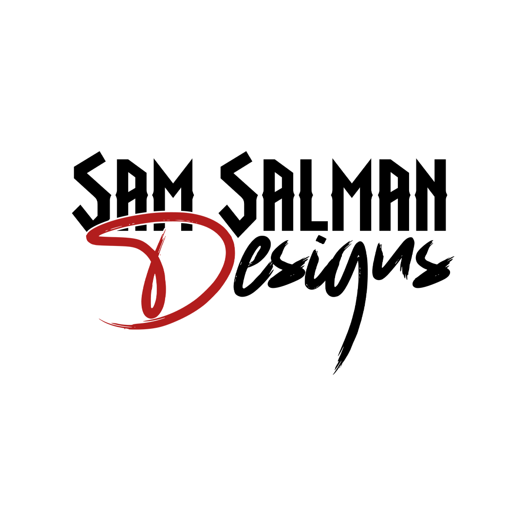 Sam Salman Designs - Sam Salmans Designs
