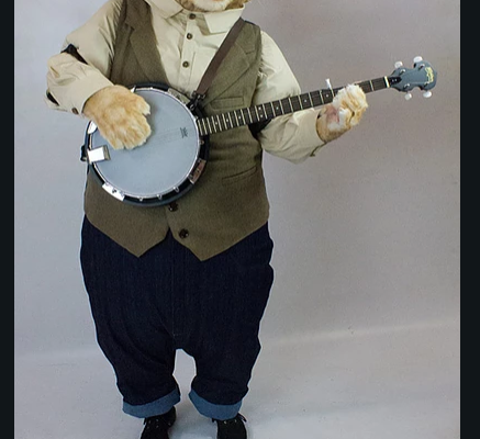 Banjo