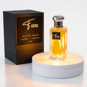 F-WORD - EAU DE PARFUM