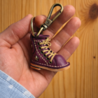 CHARM/KEYCHAIN MINI BOOT