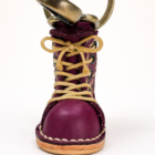 CHARM/KEYCHAIN MINI BOOT