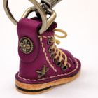 CHARM/KEYCHAIN MINI BOOT
