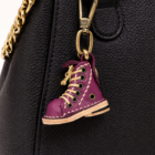 CHARM/KEYCHAIN MINI BOOT