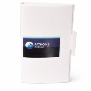 FATHOMS APLOMB – EAU DE PARFUM – SAMPLE
