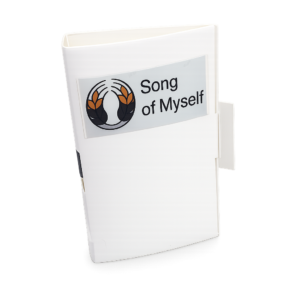 THE SONG OF MYSELF – EAU DE PARFUM – SAMPLE