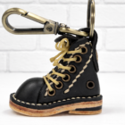 CHARM/KEYCHAIN MINI BOOT