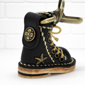 Boot Keychains