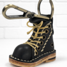 CHARM/KEYCHAIN MINI BOOT