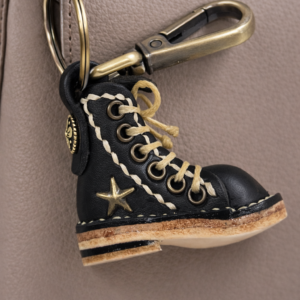 CHARM/KEYCHAIN MINI BOOT