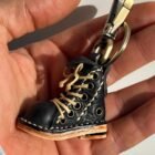 CHARM/KEYCHAIN MINI BOOT