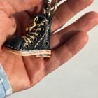 CHARM/KEYCHAIN MINI BOOT