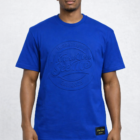 I Know You See Me T-Shirt - Classic Blue