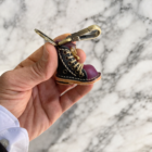 CHARM/KEYCHAIN MINI BOOT