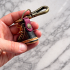 CHARM/KEYCHAIN MINI BOOT
