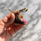 CHARM/KEYCHAIN MINI BOOT