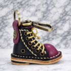 CHARM/KEYCHAIN MINI BOOT