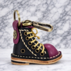 CHARM/KEYCHAIN MINI BOOT