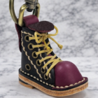 CHARM/KEYCHAIN MINI BOOT