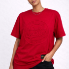 I Know You See Me T-Shirt - Scarlet