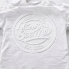 I Know You See Me - White T-Shirt