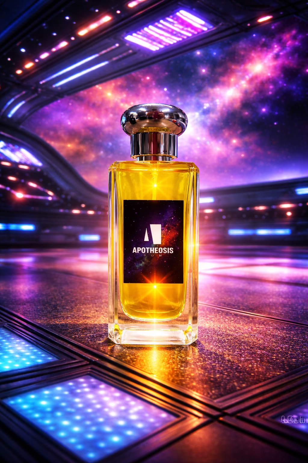 Apotheosis Now - Fragrance