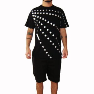 Upcycle Keyboard T-Shirt