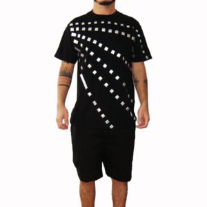 Upcycle Keyboard T-Shirt