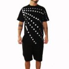 Upcycle Keyboard T-Shirt