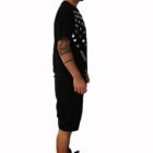 Upcycle Keyboard T-Shirt