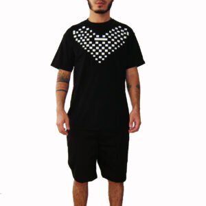 Upcycle Keyboard T-Shirt