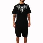 Upcycle Keyboard T-Shirt
