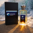 Fathoms Aplomb - Fragrance