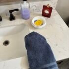 Trinket Tray - Everything Dish