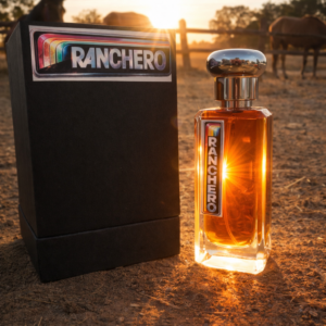 Ranchero - Fragrance