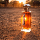 Ranchero - Fragrance