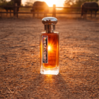 Ranchero - Fragrance