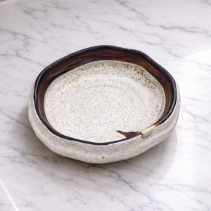 Trinket Tray - Everything Dish