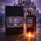 Shadow Spell - Fragrance