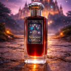 Shadow Spell - Fragrance
