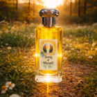 Song of Myself - Fragrance