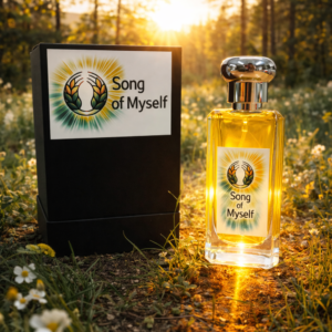 Song of Myself - Fragrance