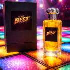 The Best - Fragrance