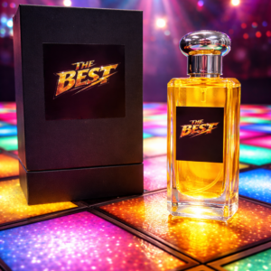 The Best - Fragrance
