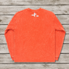 Enzymic Wash Surfer Long Sleeve