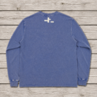 Enzymic Wash Surfer Long Sleeve