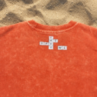 Enzymic Wash Surfer Long Sleeve