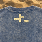 Enzymic Wash Surfer Long Sleeve