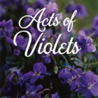 FRAGRANCE - ACTS OF VIOLETS