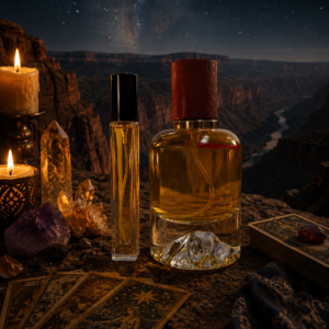 Fragrance - International Trade