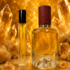 Fragrance - International Trade